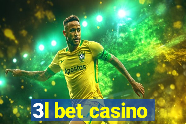 3l bet casino